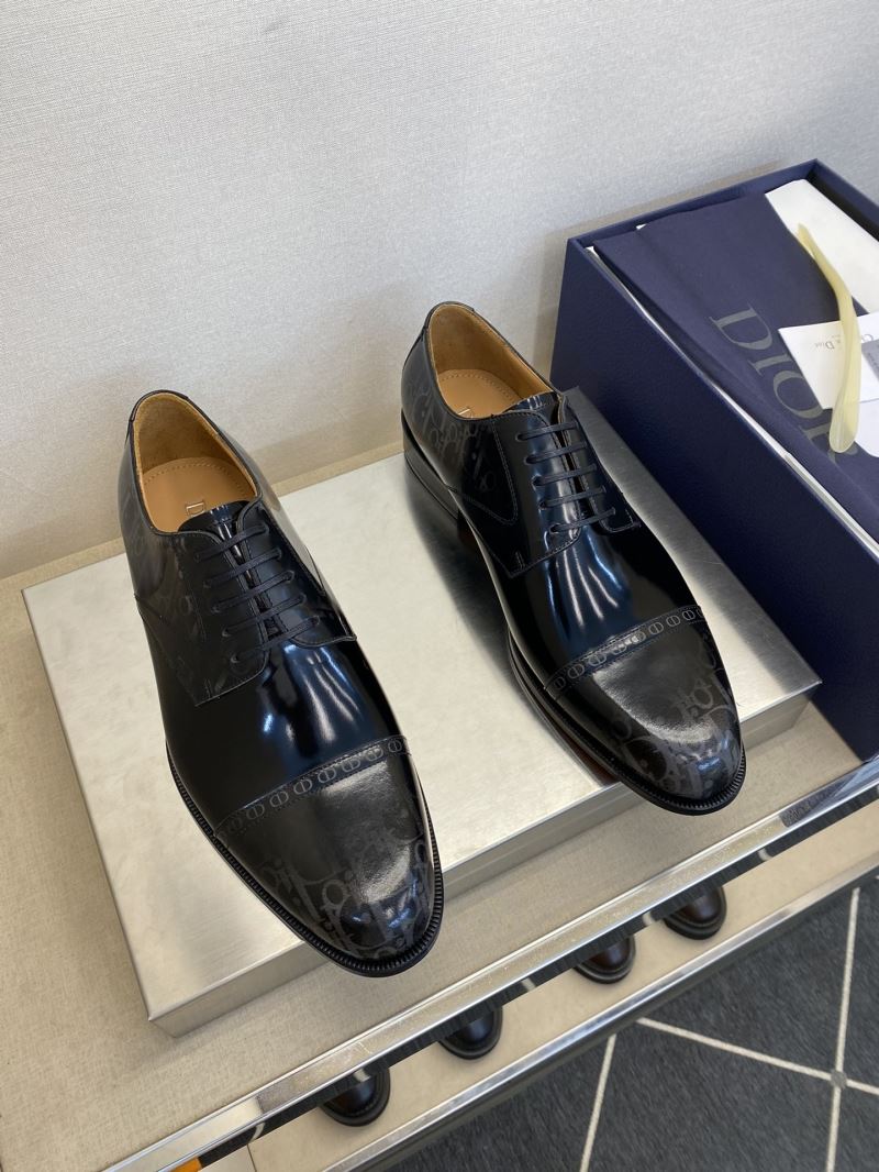 Christian Dior Business Shoes